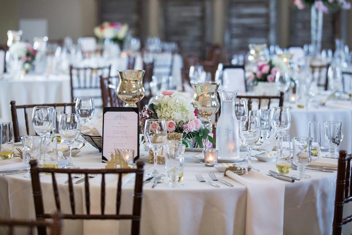 Wedding organization, image by BANKHOTEL